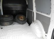 Volkswagen Transporter 12