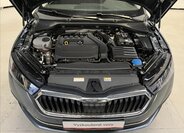 Škoda Octavia Liftback 1,5 l 110 kw