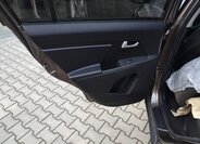 KIA Sportage SUV / Terénní 1,6 l 99 kw