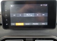 Dacia Jogger MPV 999,0 81 kw