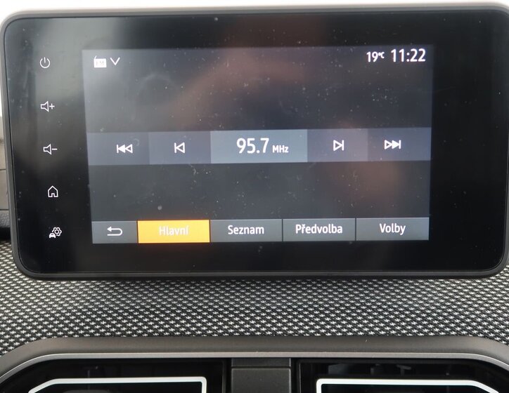 Dacia Jogger MPV 999,0 81 kw