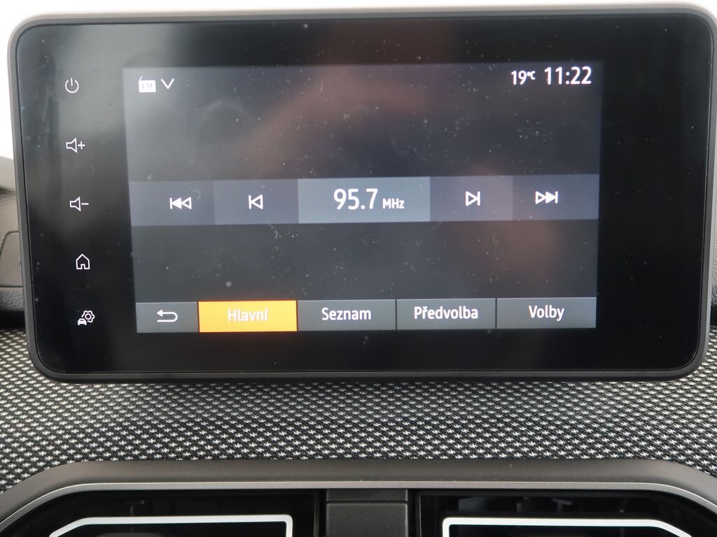 Dacia Jogger MPV 999,0 81 kw