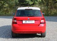 Škoda Fabia 5