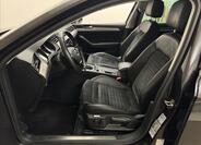 Volkswagen Passat 34