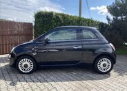 Fiat 500 Hatchback 1,2 l 51 kw
