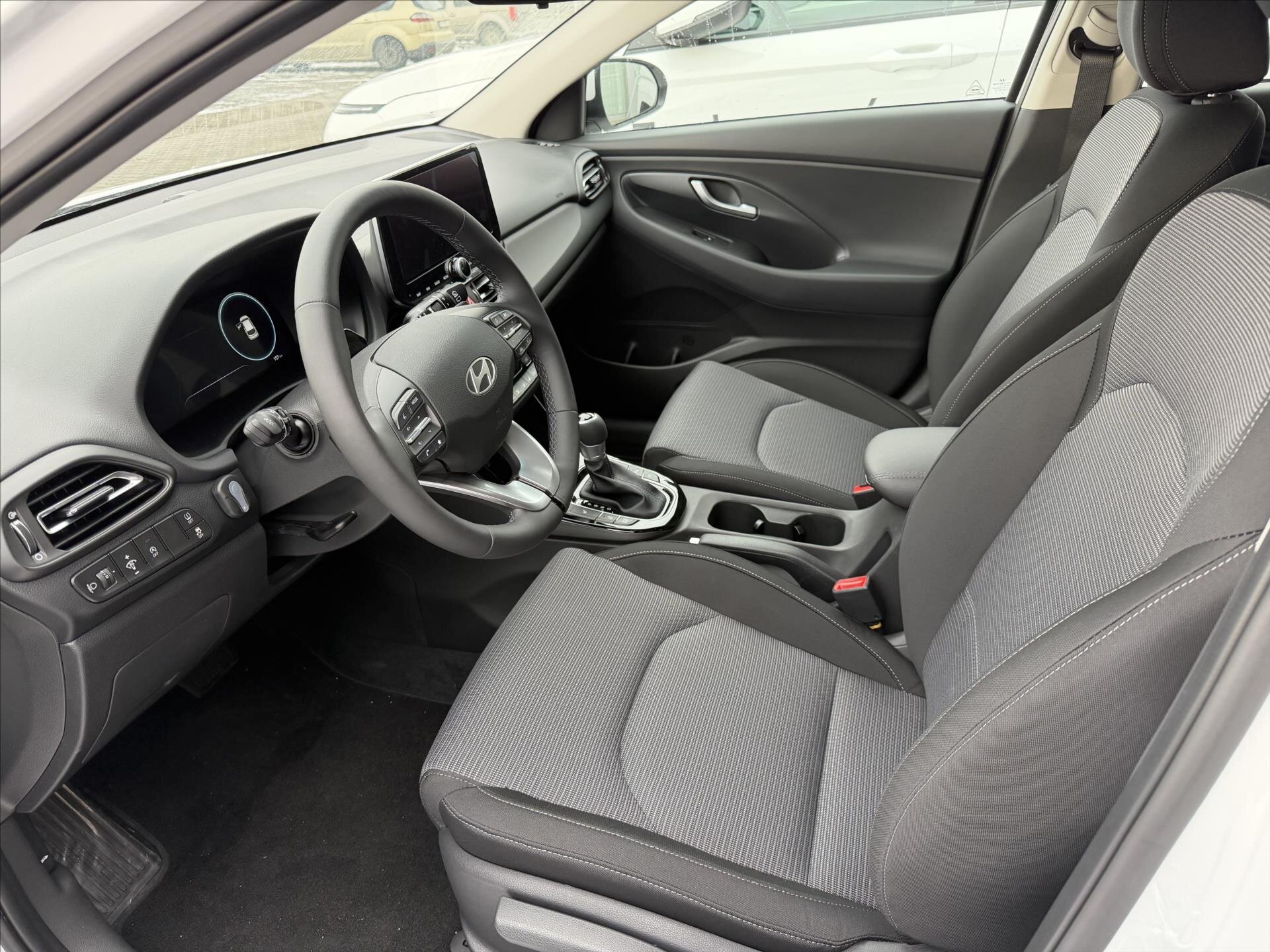 Hyundai i30 Kombi 1,6 l 110 kw