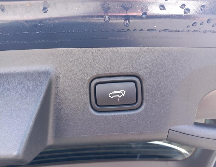 Hyundai Tucson SUV / Terénní 1,6 l 117 kw