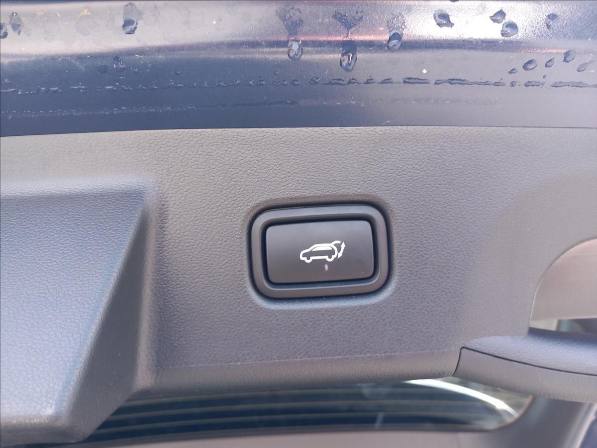 Hyundai Tucson SUV / Terénní 1,6 l 117 kw