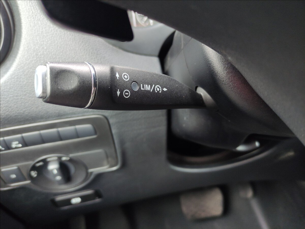 Mercedes-Benz Vito Kombi 2,0 l 120 kw