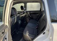 Subaru Forester 12