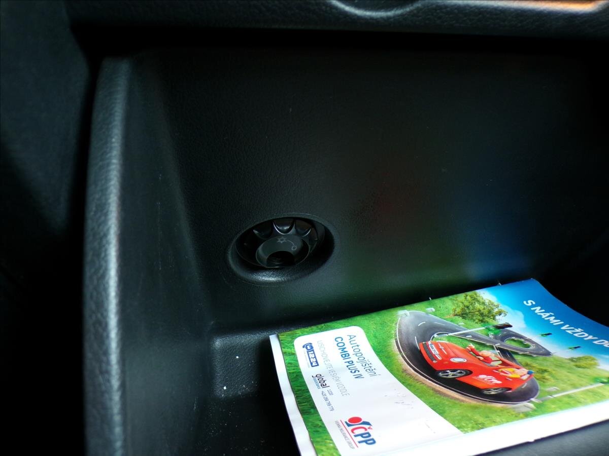 Volkswagen Tiguan Kombi 2,0 l 147 kw