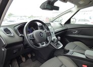 Renault Scénic MPV 1,5 l 81 kw