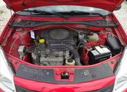 Dacia Sandero Hatchback 1,4 l 55 kw