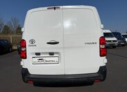 Toyota ProAce Skříň 2,0 l 90 kw