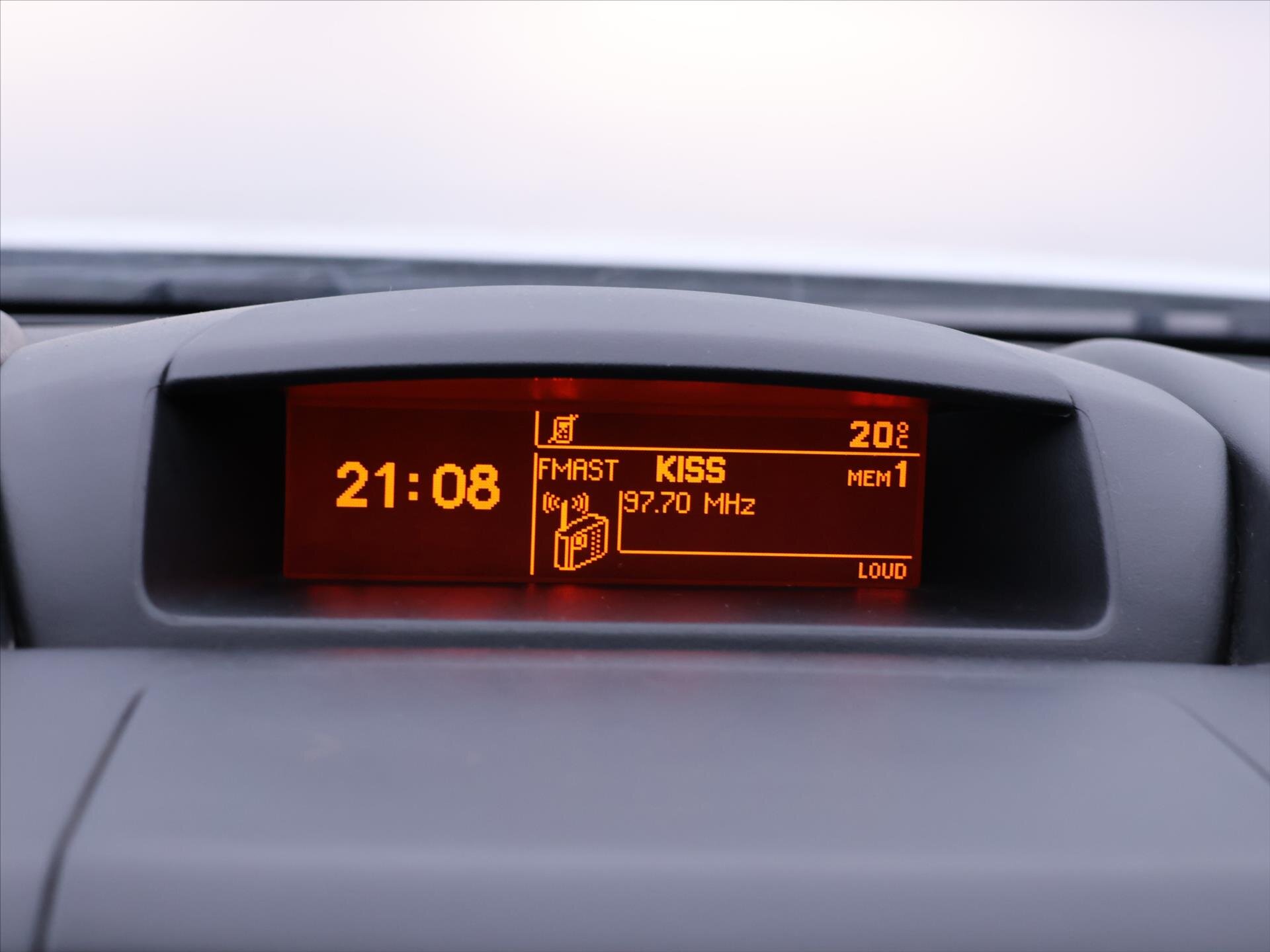 Citroën Berlingo Pick-up 1,6 l 55 kw