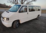 Volkswagen Transporter VAN / Minibus 0,0 0