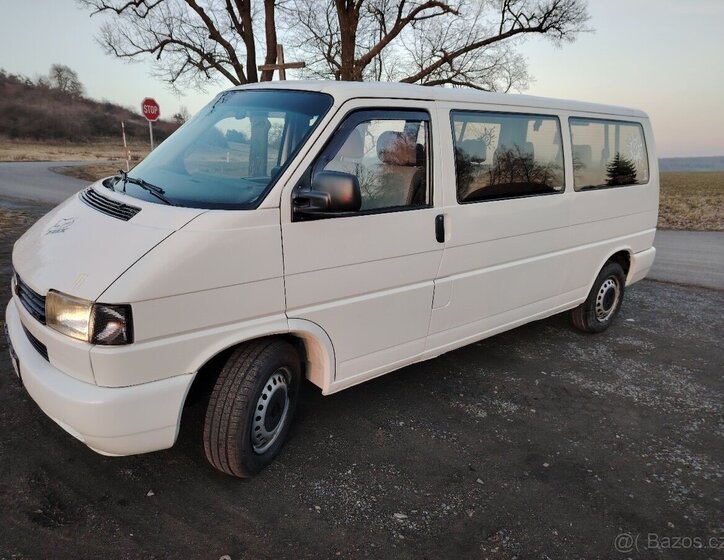Volkswagen Transporter VAN / Minibus 0,0 0