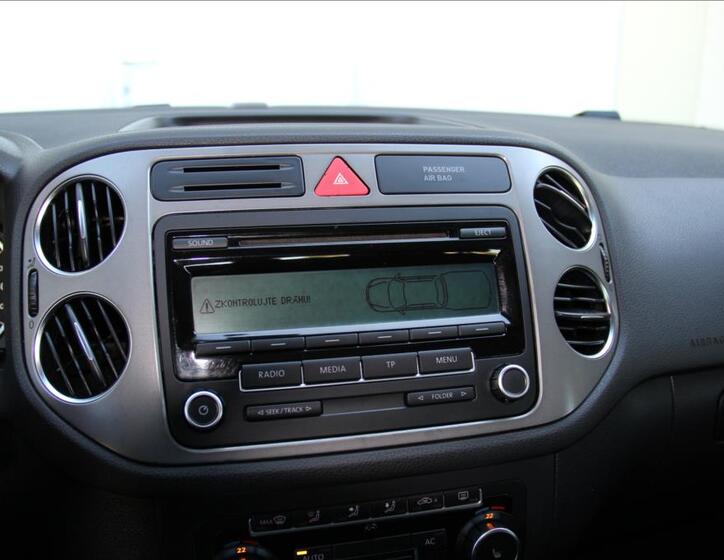 Volkswagen Tiguan 31