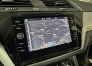 Volkswagen Touran MPV 2,0 l 110 kw