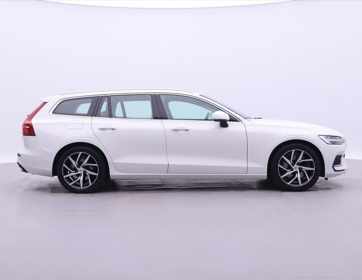 Volvo V60 Kombi 2,0 l 186 kw