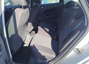 Seat Ibiza Hatchback 1,2 l 51 kw