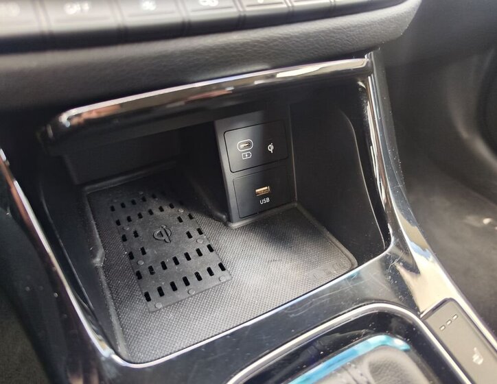 Hyundai i30 Kombi 1,5 l 103 kw