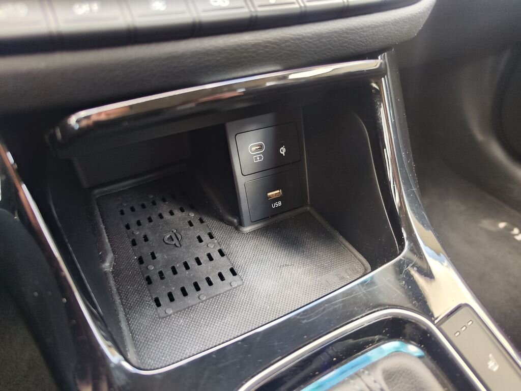 Hyundai i30 Kombi 1,5 l 103 kw