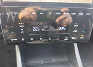 Hyundai Tucson SUV / Terénní 1,6 l 110 kw