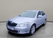 Škoda Octavia 2