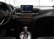 KIA ProCeed Hatchback 1,6 l 150 kw