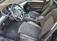 Volkswagen Passat Kombi 1,5 l 110 kw