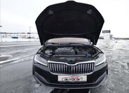 Škoda Superb Kombi 2,0 l 110 kw