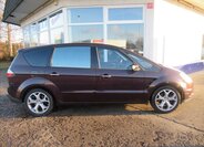Ford S-MAX 7
