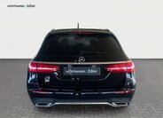 Mercedes-Benz Třídy E Kombi 2,0 l 143 kw