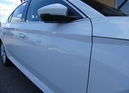 Škoda Superb Liftback 2,0 l 147 kw