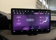 Škoda Superb Kombi 2,0 l 195 kw