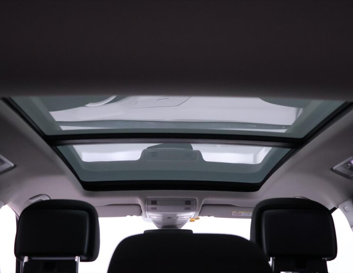 Volkswagen Tiguan Allspace SUV / Terénní 1,5 l 110 kw