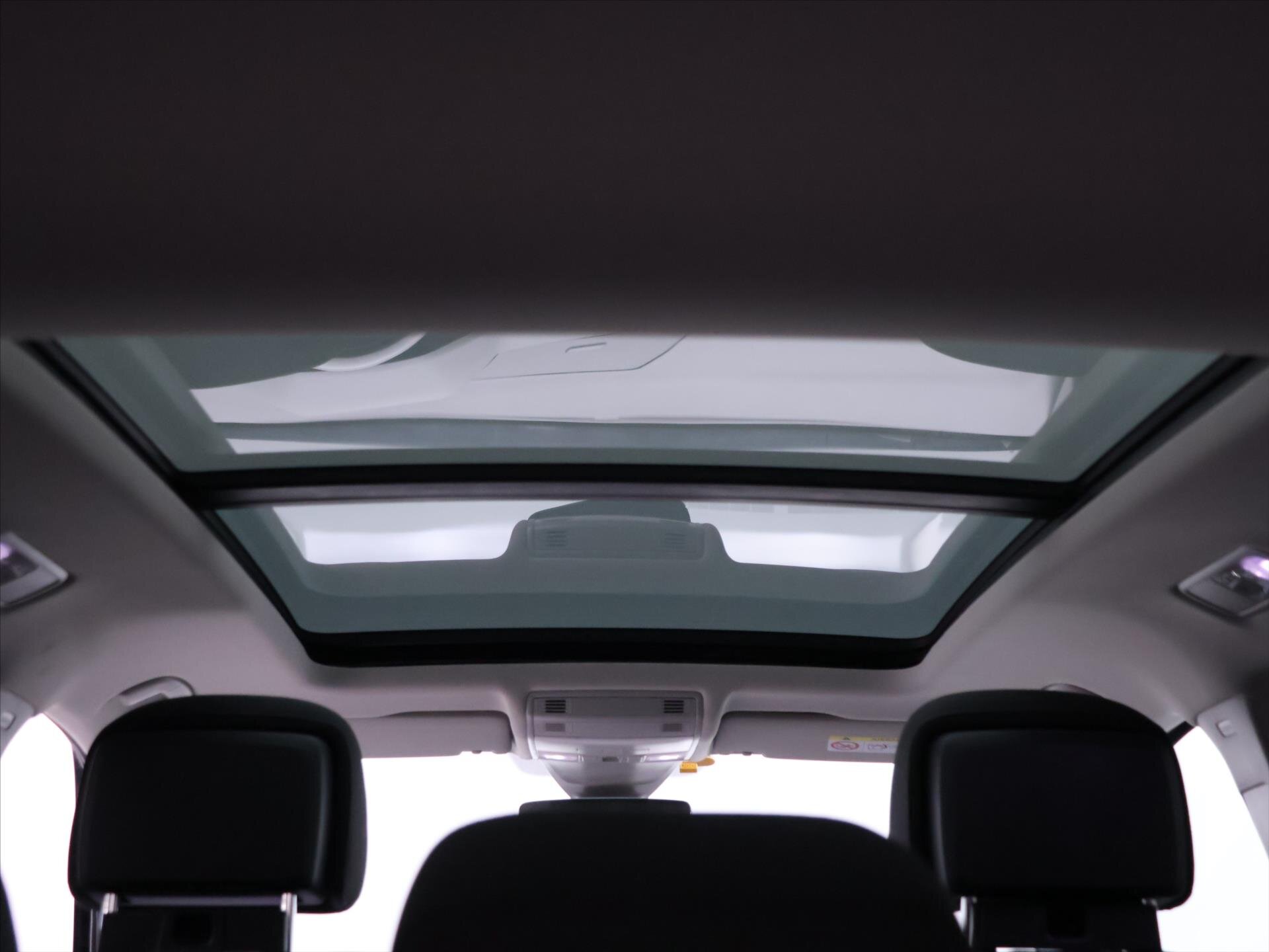 Volkswagen Tiguan Allspace SUV / Terénní 1,5 l 110 kw