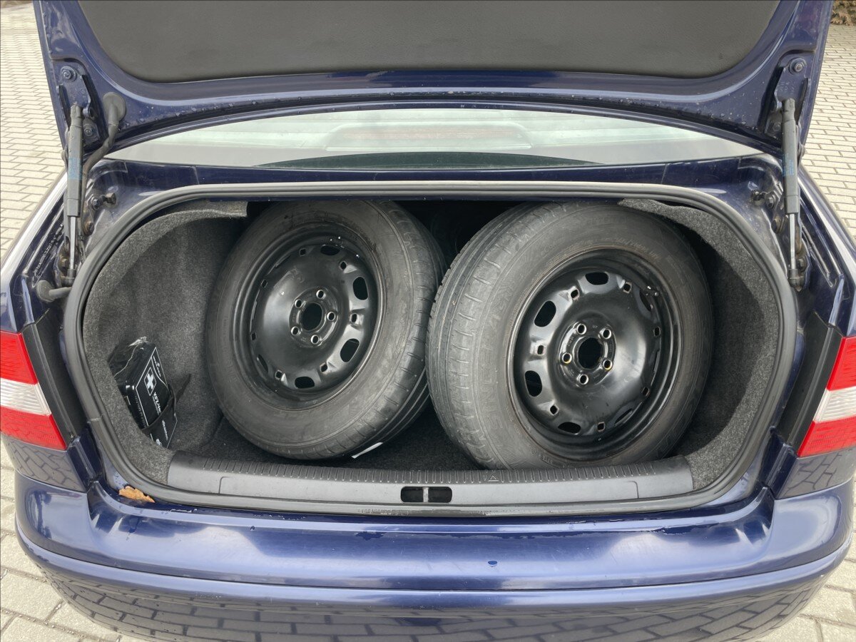 Volkswagen Polo Hatchback 1,4 l 55 kw