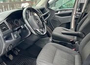 Volkswagen Caravelle VAN-Minibus 0,0 0