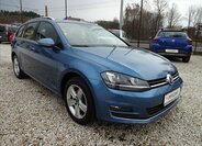 Volkswagen Golf Kombi 1,6 l 77 kw