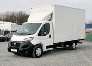 Fiat Ducato Skříň 2,2 l 103 kw