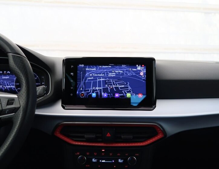 Seat Arona SUV / Terénní 999,0 85 kw