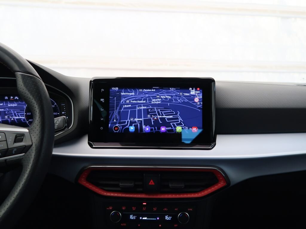 Seat Arona SUV / Terénní 999,0 85 kw