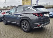 Hyundai Tucson SUV 1,6 l 118 kw
