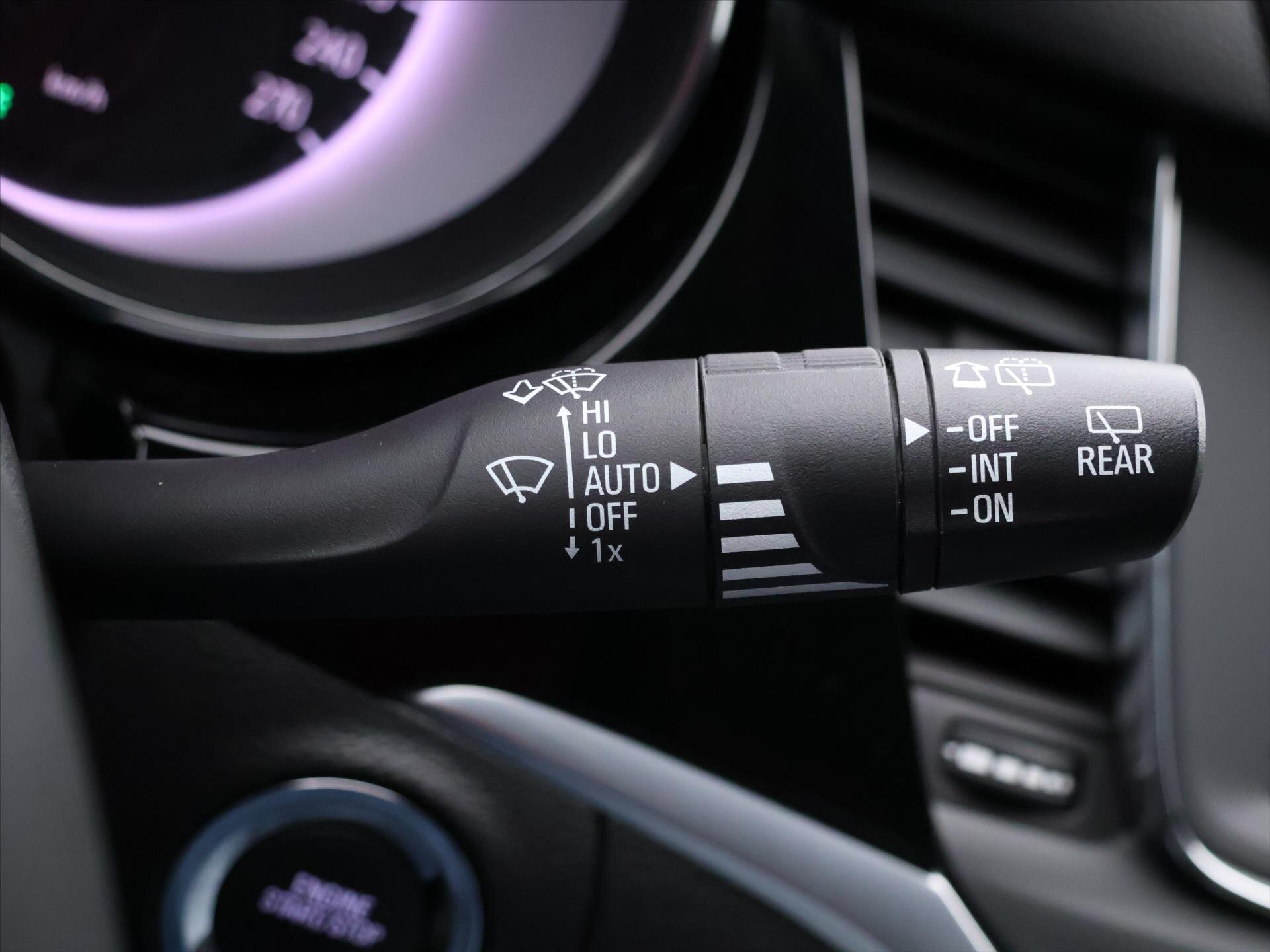 Opel Astra Kombi 1,4 l 110 kw