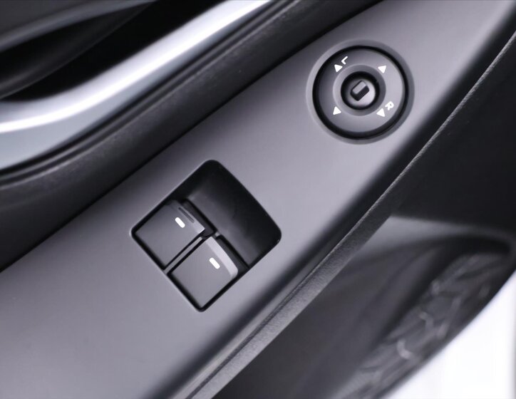 Hyundai ix20 Hatchback 1,6 l 91 kw