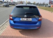 Škoda Rapid Hatchback 999,0 70 kw