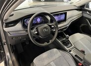 Škoda Octavia Kombi 1,5 l 85 kw