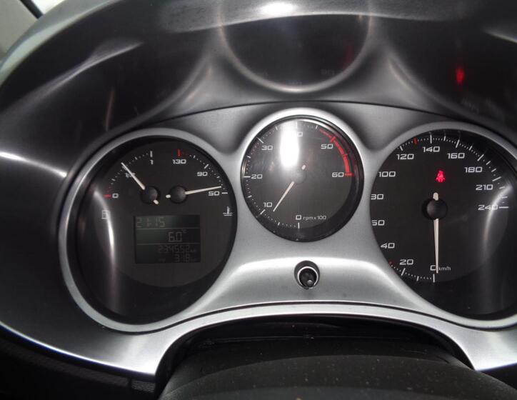 Seat Leon Hatchback 1,6 l 77 kw